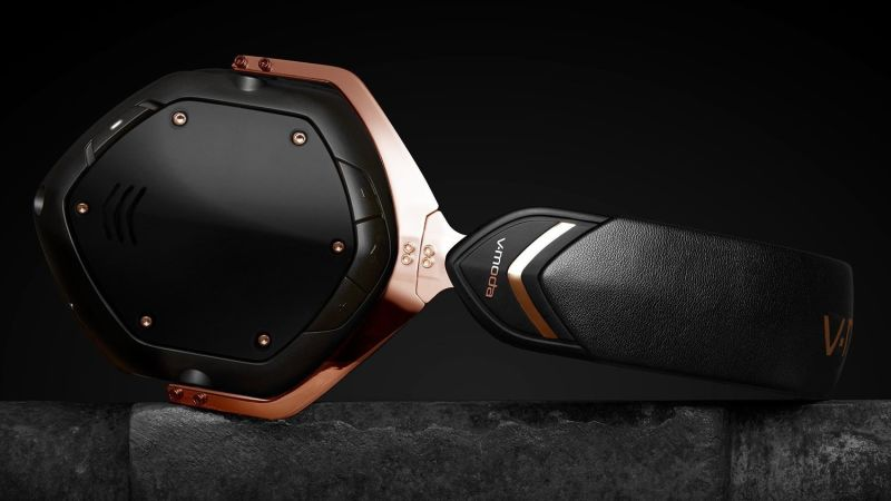 V-Moda Crossfade Wireless 2 | $201 | AmazonGráfico: Shep McAllister